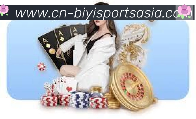 必一运动·体育官网品牌故事
